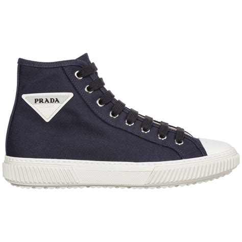 prada sneakers ebay|Prada high top sneakers sale.